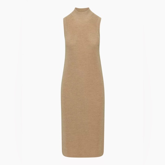 SOLD Babaton Aesthetica Dress - Picture 3 of 5